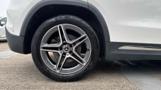 Mercedes-Benz GLA 220d 4Matic AMG Line Premium Plus 5dr Auto Diesel Hatchback